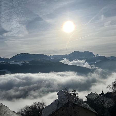Dolomiten View - South Tyrol Villandro Exterior photo