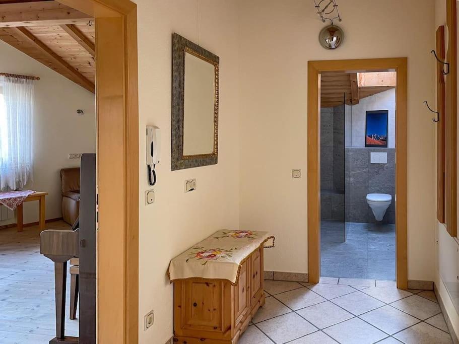 Dolomiten View - South Tyrol Villandro Exterior photo